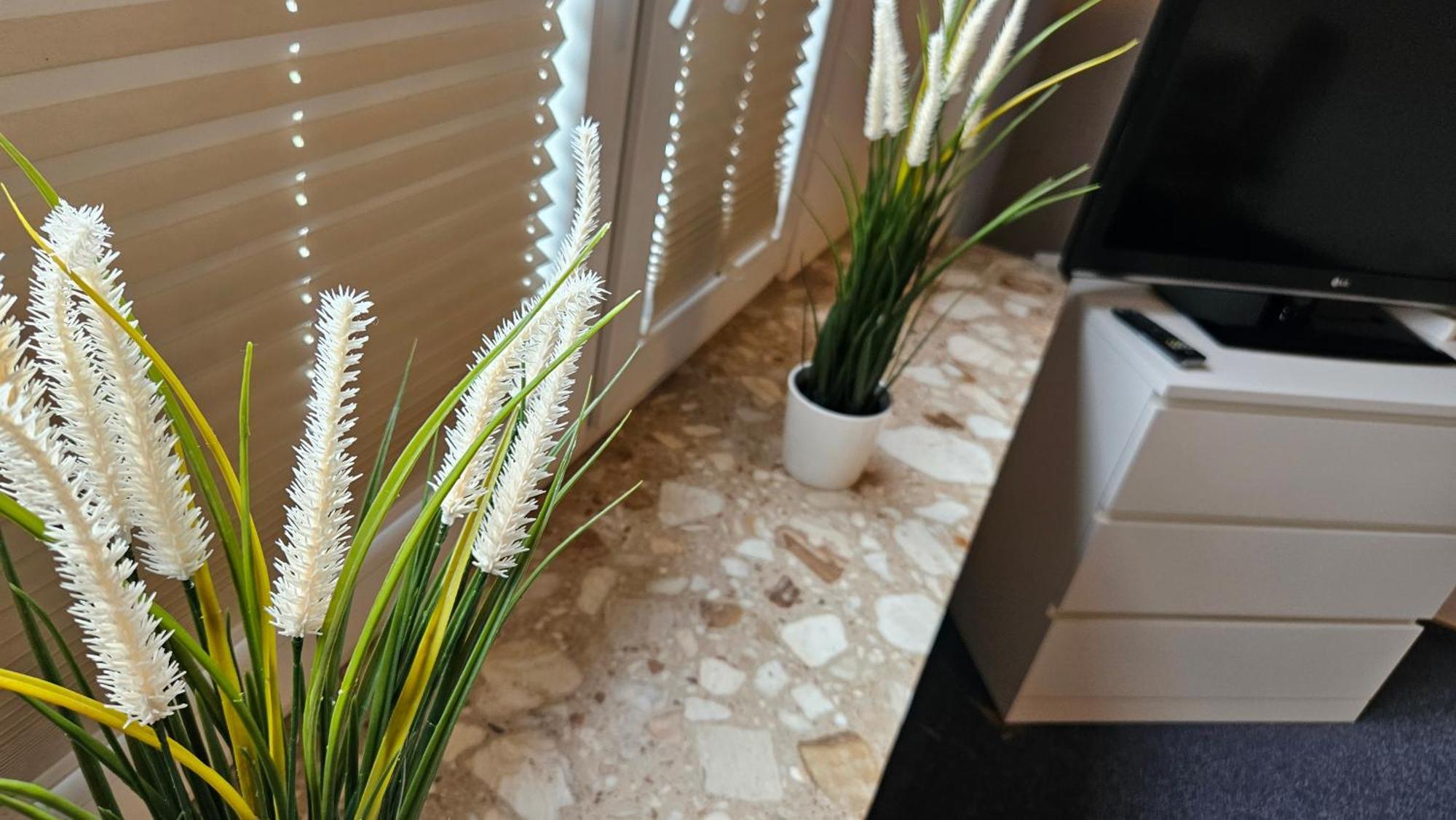Hotel Dorfkrug Buesum - Guenstige Altbauzimmer Am Oland Δωμάτιο φωτογραφία